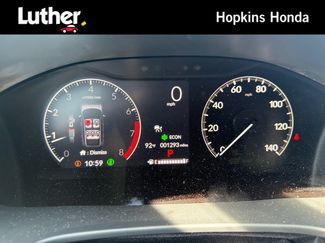 Used 2026 Honda CR-V EX video 1
