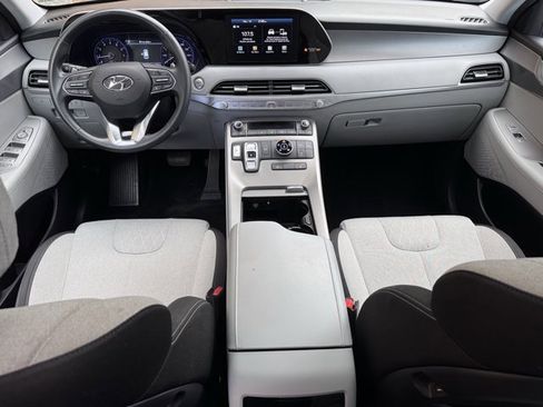 Used 2020 Hyundai Palisade SEL w/ Convenience Package image 32