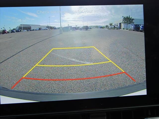 Used 2026 Hyundai Kona SEL Sport FWD image 13