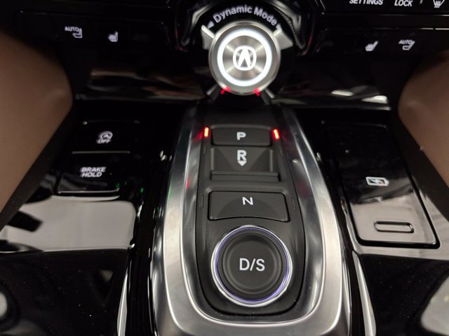 Used 2026 Acura MDX w/ Technology Package FWD image 29