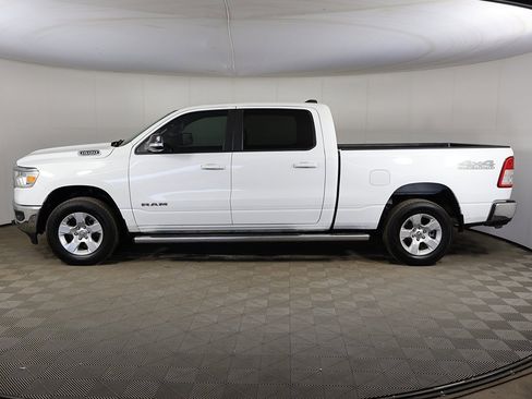 Used 2022 RAM 1500 Big Horn image 10