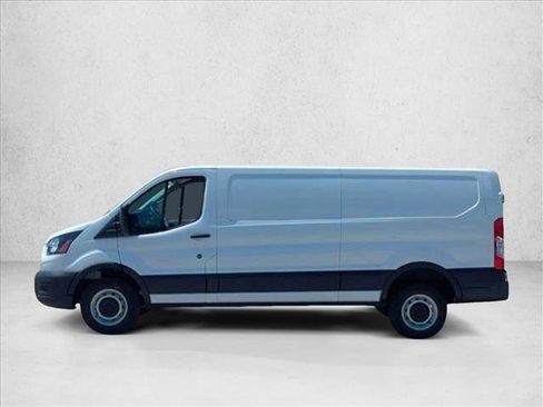 New 2025 Ford Transit 150 Low Roof w/ Load Area Protection Package RWD image 5