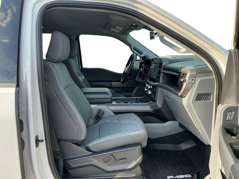 Used 2024 Ford F150 XLT w/ Equipment Group 302A MID image 22