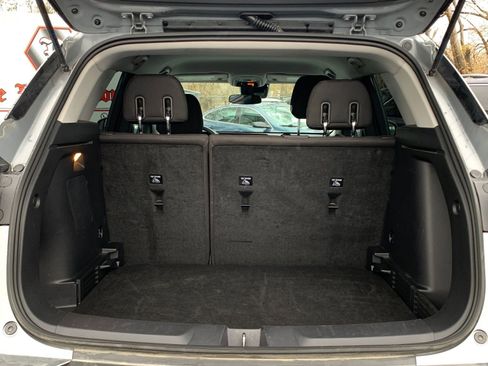 Used 2025 Chevrolet TrailBlazer LT w/ Driver Confidence Package image 29