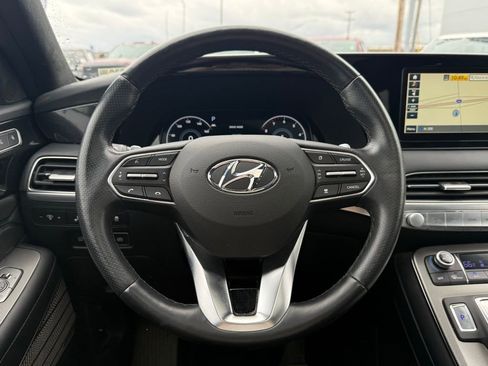 Used 2020 Hyundai Palisade Limited image 14