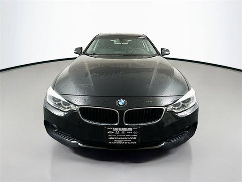Used 2015 BMW 428i Gran Coupe image 2
