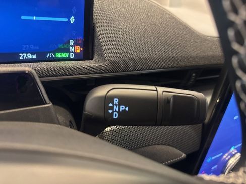 New 2025 Ford Mustang Mach-E GT image 28