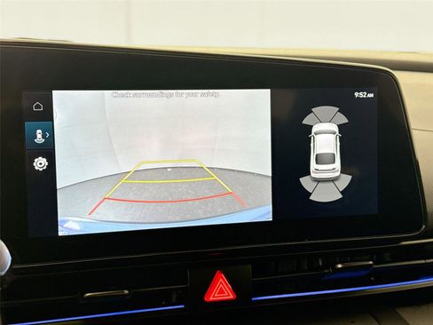 Used 2024 Hyundai Elantra N image 22