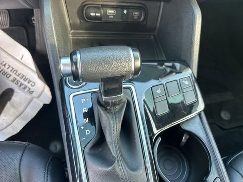 Used 2024 Kia Sportage EX image 27