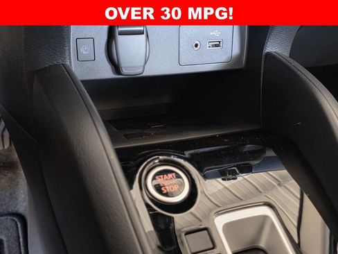 New 2025 Nissan Versa SV w/ Trunk Package FWD image 16