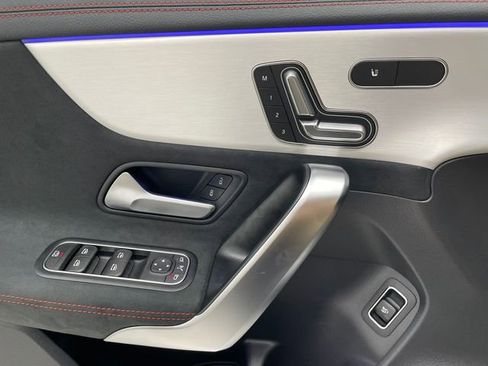 New 2026 Mercedes-Benz CLA 250 image 35