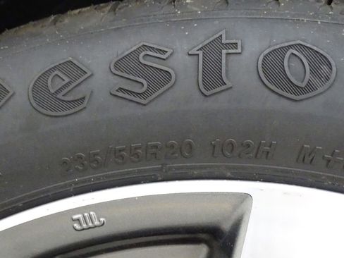 Used 2020 Nissan Murano SL image 46