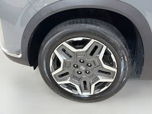 Used 2023 Hyundai Santa Fe Limited AWD/4WD image 29