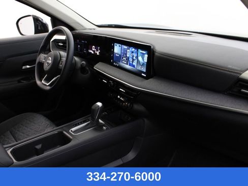 New 2026 Nissan Kicks SV w/ Cold Weather Package image 20