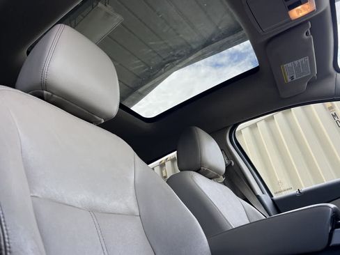 Used 2014 Ford Edge SEL w/ Equipment Group 205A FWD image 18