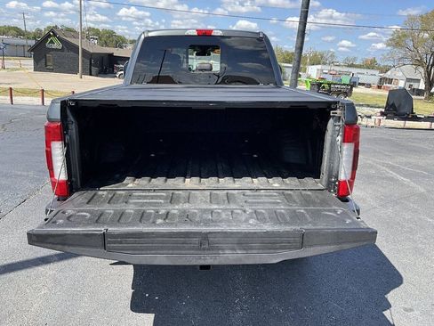 Used 2019 Ford F250 Lariat w/ Lariat Ultimate Package AWD/4WD image 50