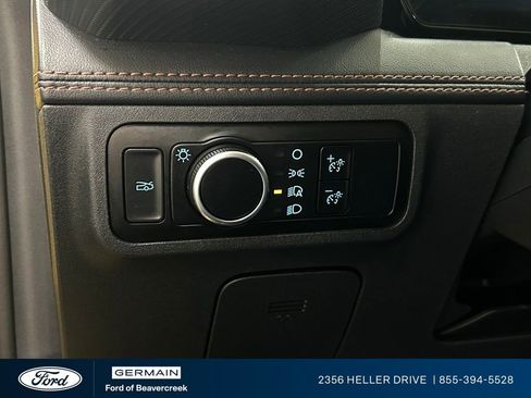 Used 2024 Ford Mustang Premium image 25