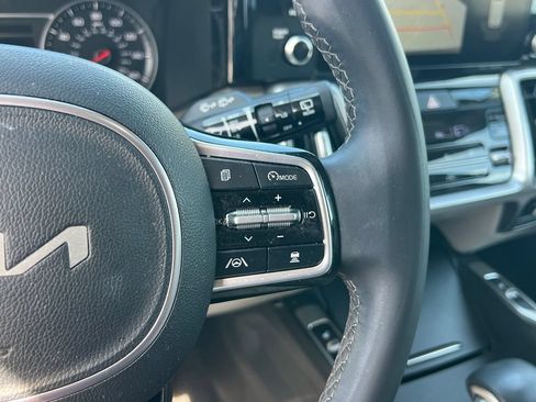 Certified 2023 Kia Sorento X-Line EX AWD/4WD image 20
