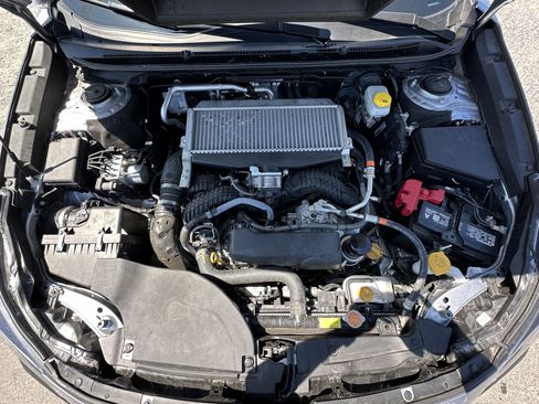 Used 2025 Subaru Outback Wilderness image 21