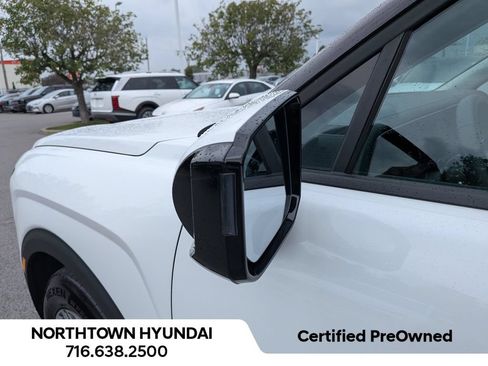 Certified 2026 Hyundai Palisade SEL AWD/4WD image 36