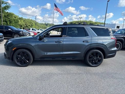 Used 2023 Hyundai Palisade XRT AWD/4WD image 2