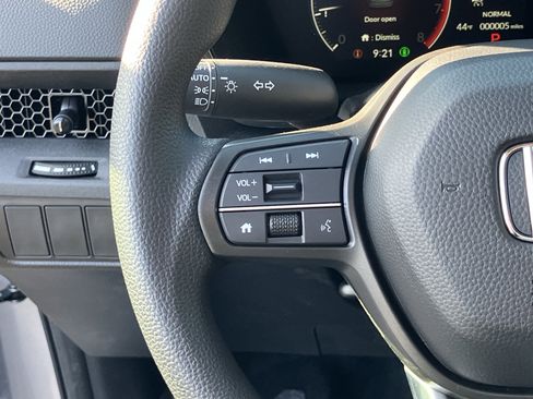 Used 2026 Honda CR-V EX image 20