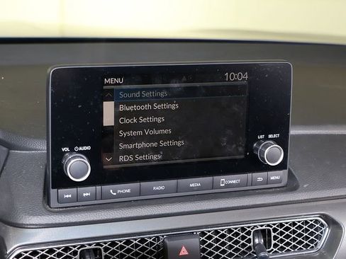 Certified 2023 Acura Integra A-Spec FWD image 18