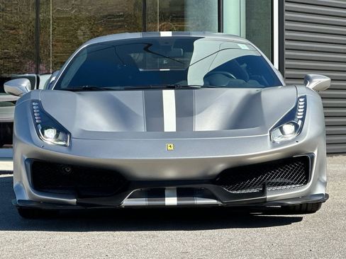 Used 2020 Ferrari 488 Pista Coupe RWD image 11