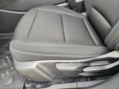 New 2025 Chevrolet Blazer EV LT FWD image 19