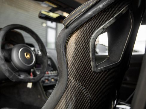 Used 2012 Lamborghini Gallardo LP 570-4 Performante AWD/4WD image 32