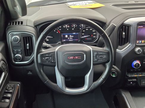 Used 2020 GMC Sierra 1500 SLT image 21