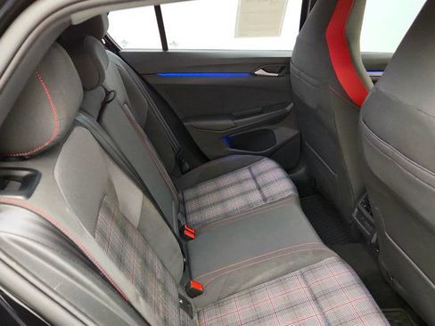 Used 2024 Volkswagen GTI S FWD image 22