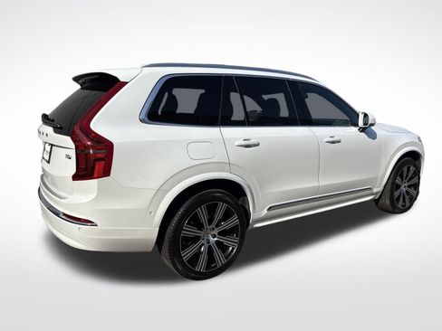 Certified 2025 Volvo XC90 T8 Ultra w/ Protection Package Premier image 6