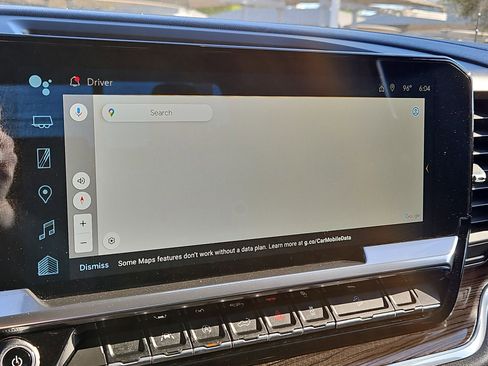 Used 2024 Chevrolet Silverado 1500 LT Trail Boss w/ Convenience Package II image 19