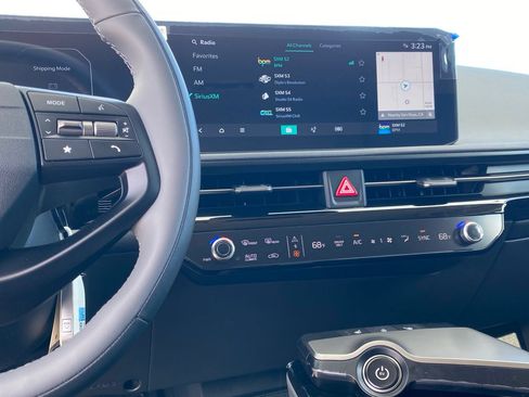 New 2025 Kia EV6 Light AWD/4WD image 19