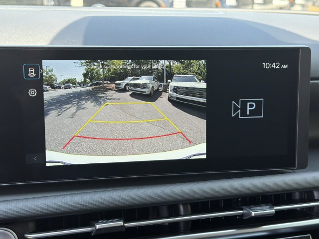 New 2026 Hyundai Tucson SEL Plus FWD image 32