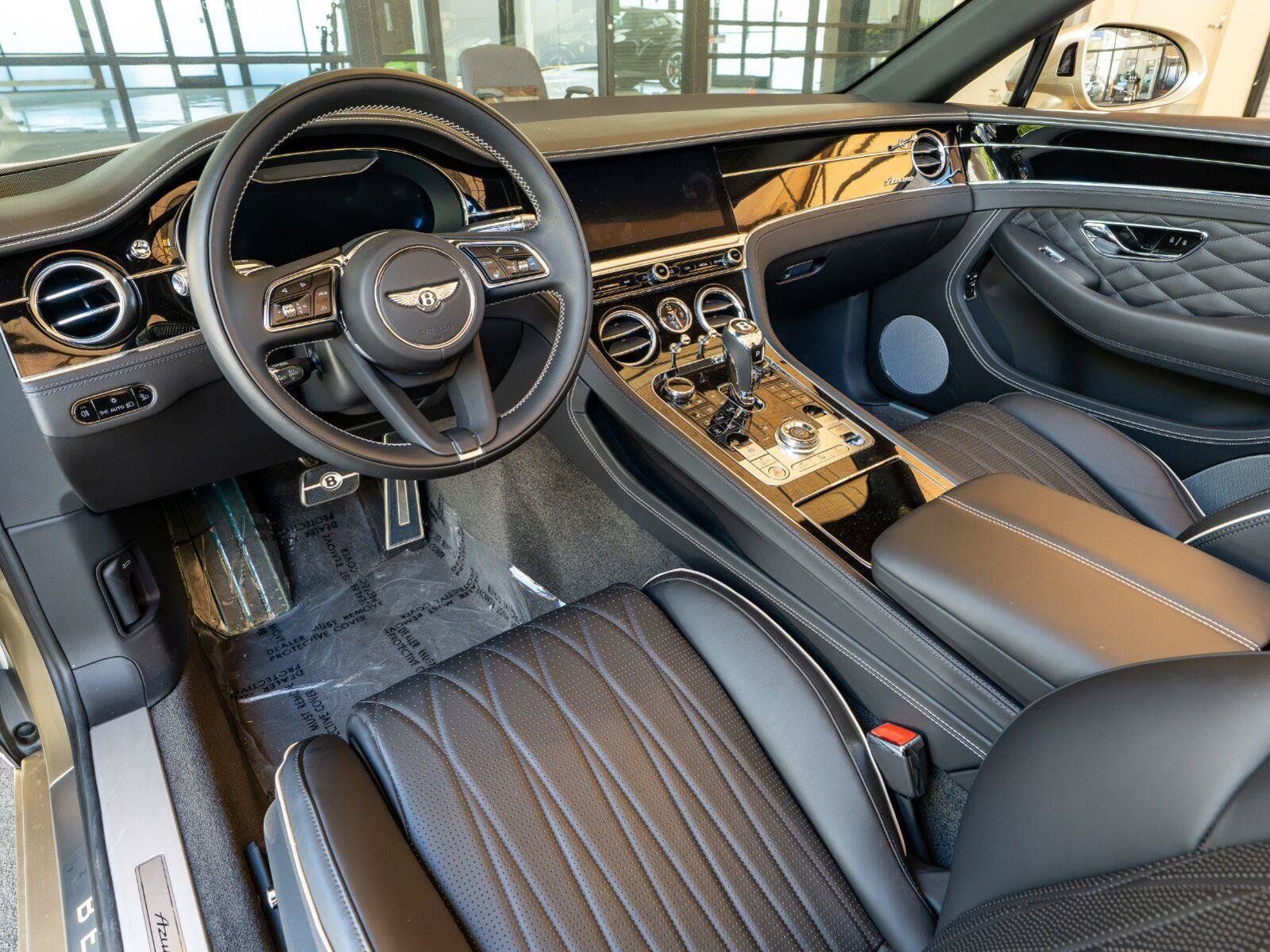 Used 2024 Bentley Continental GT V8 AWD/4WD image 9