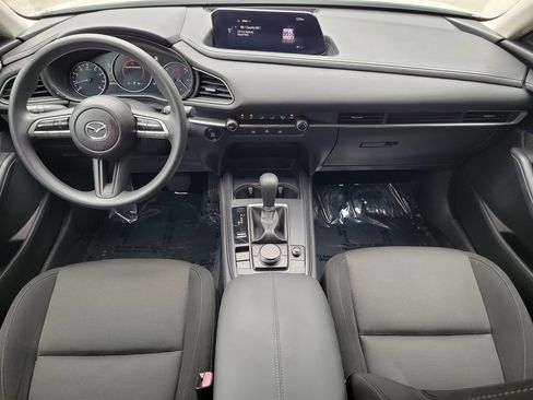 Used 2021 MAZDA CX-30 FWD 2.5 S image 16
