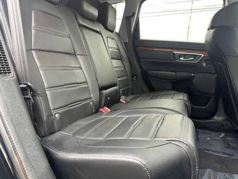 Used 2022 Honda CR-V Touring image 25