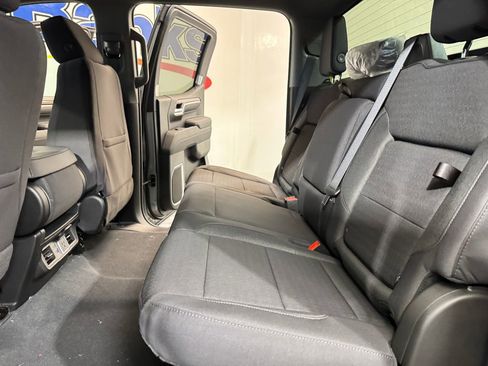 New 2026 GMC Sierra 1500 Elevation w/ Elevation Select Package image 9