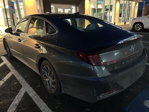 Used 2022 Hyundai Sonata SEL image 3