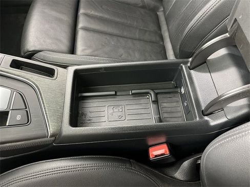 Used 2019 Audi A4 2.0T Premium Plus w/ Premium Plus Package image 21