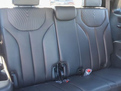Used 2024 Hyundai Palisade Calligraphy image 22