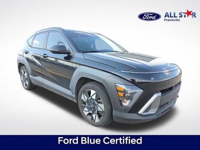 Used 2024 Hyundai Kona SEL w/ Convenience Package