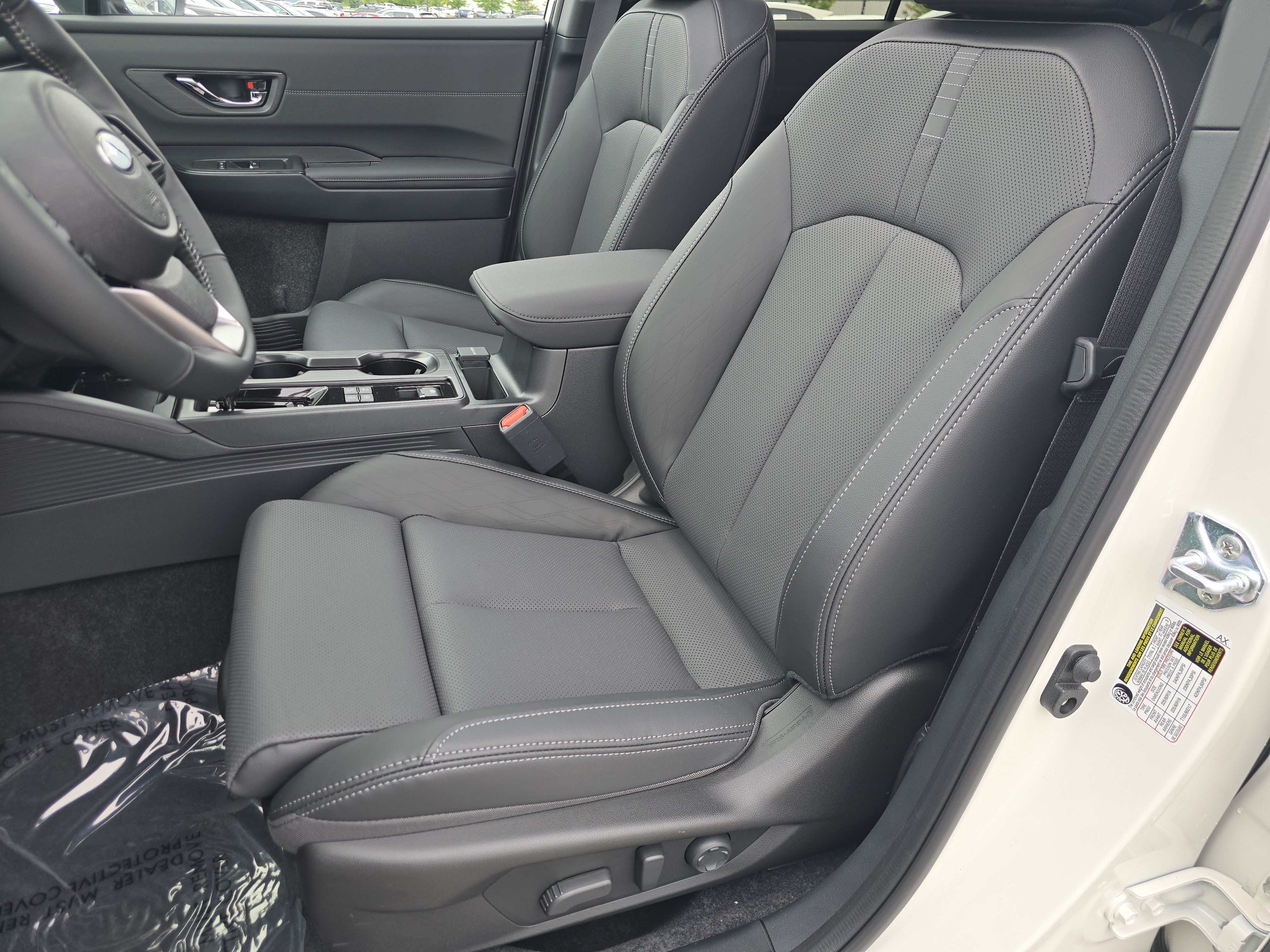 New 2026 Subaru Outback Touring AWD/4WD image 22