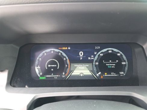 New 2025 Toyota Tacoma TRD Off-Road image 18