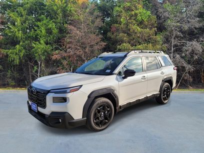 New 2026 Subaru Outback Limited