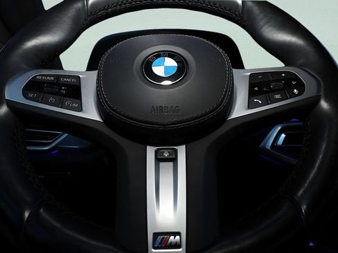 Used 2023 BMW X5 M50i w/ Climate Comfort Package AWD/4WD image 37