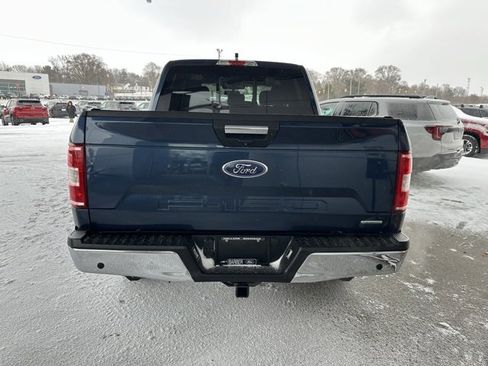 Used 2019 Ford F150 XLT w/ Equipment Group 302A Luxury image 7
