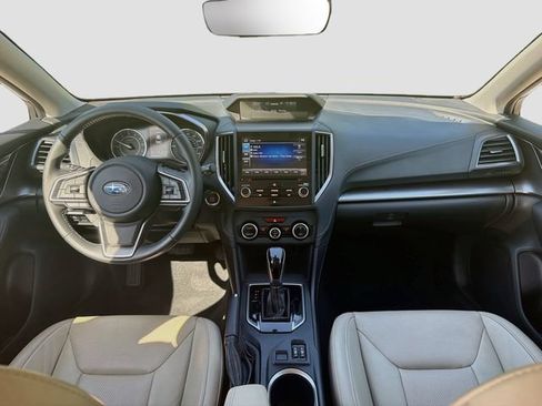 Used 2017 Subaru Impreza 2.0i Limited w/ Moonroof/BSD & Rcta/Eyesight AWD/4WD image 15